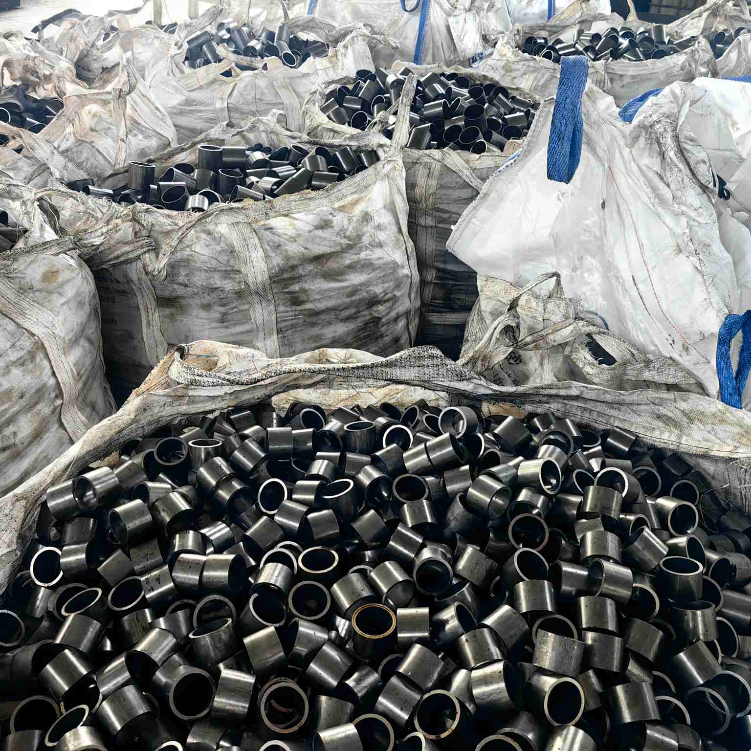 盐城市精密钢管无缝管零切 - 哪里好